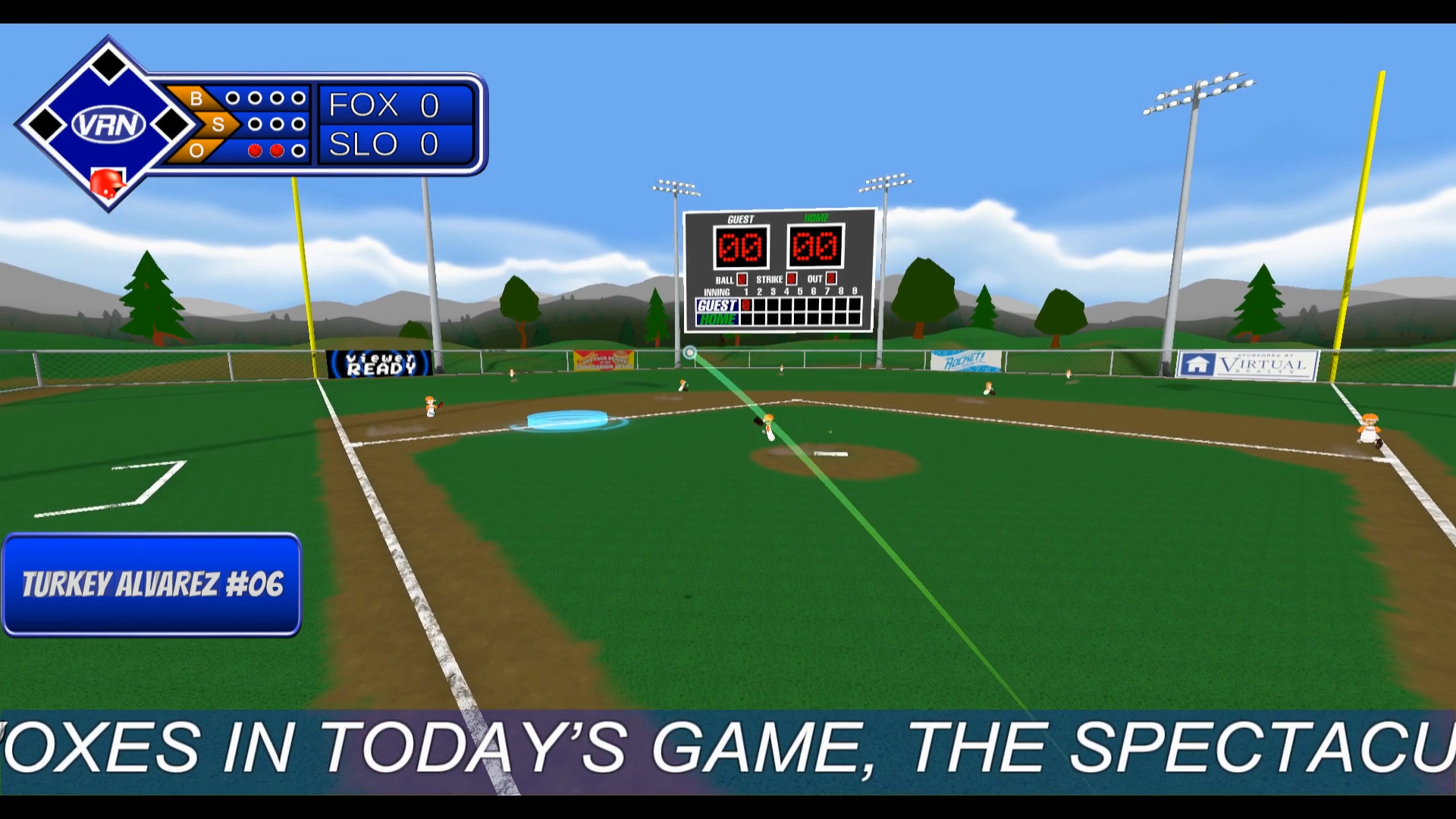 TOTALLY BASEBALL Steam Klucz cyfrowy