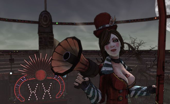 Borderlands Double Game Add-on Pack - The Zombie Island of Dr. Ned + M