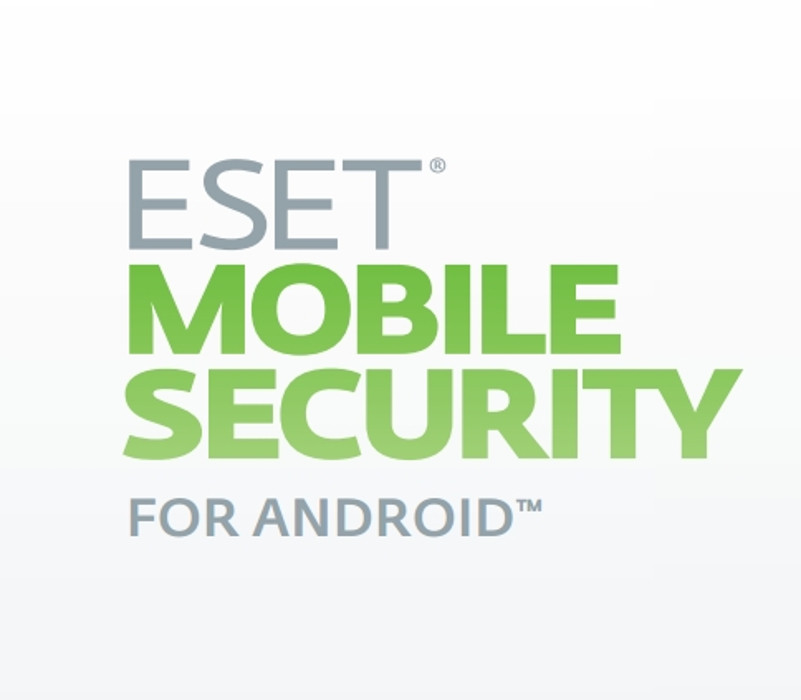 ESET Mobile Security for Android (3 Years / 1 Device)
