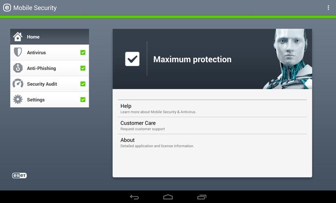 ESET Mobile Security for Android (3 Years / 1 Device)