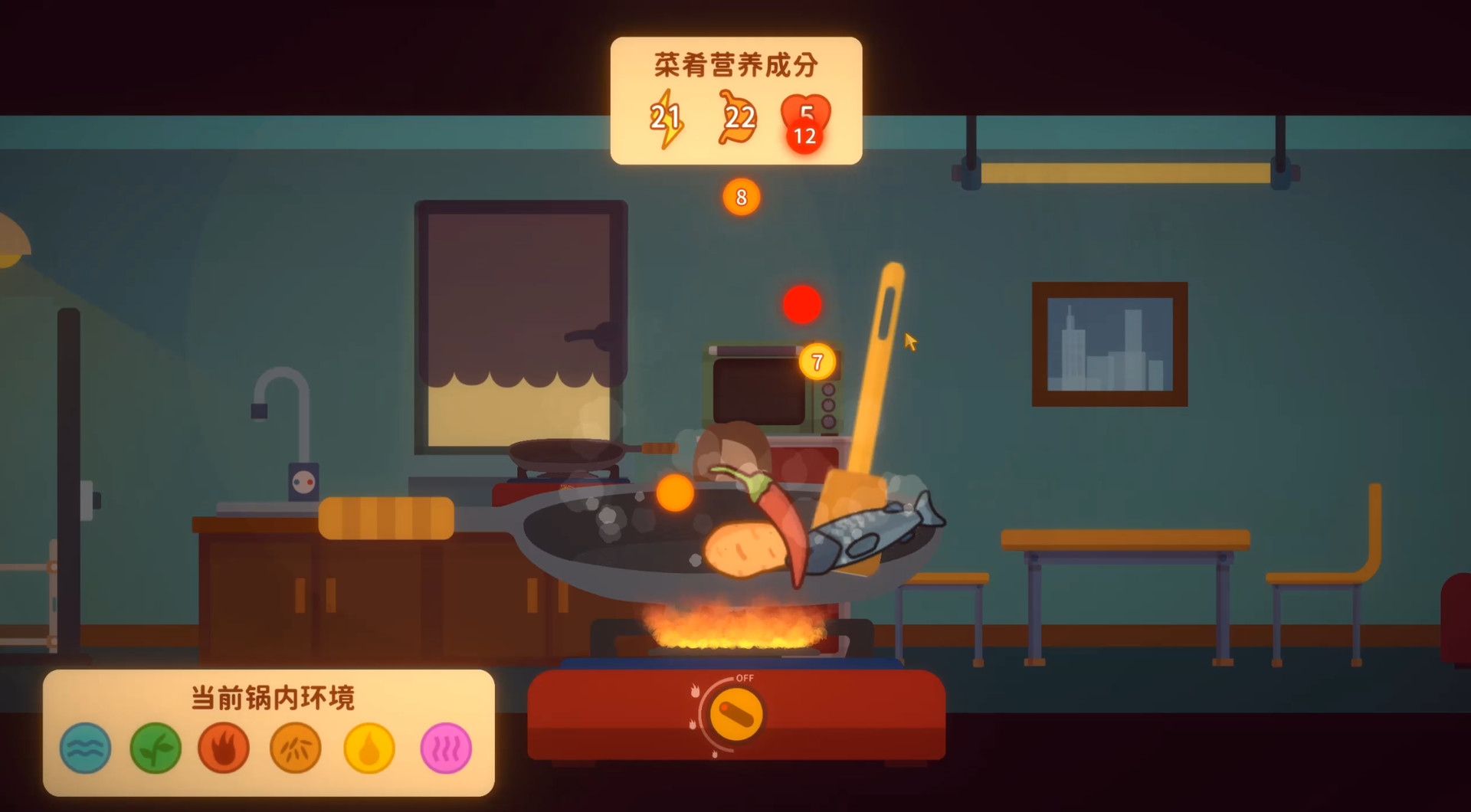 Graduated Steam CD Key