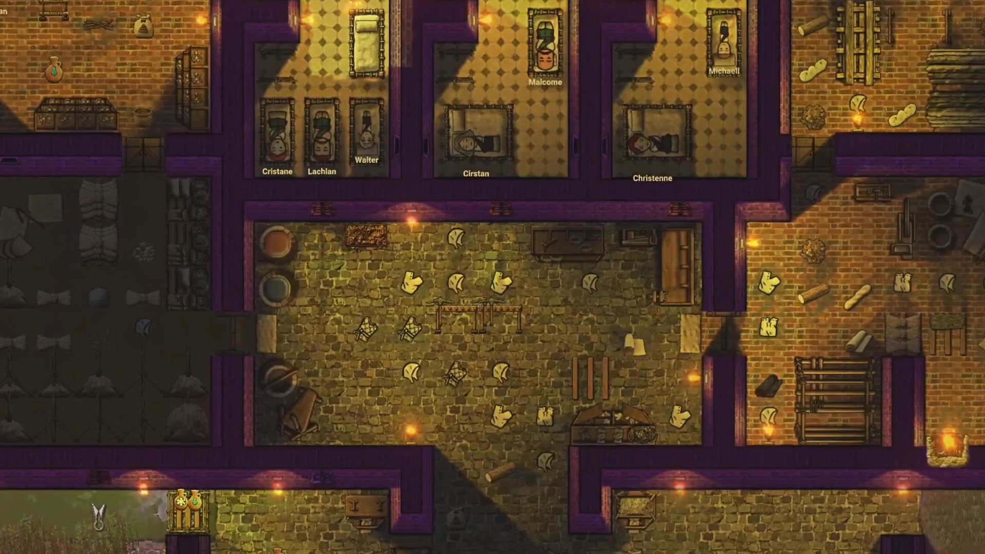 Clanfolk Steam CD Key
