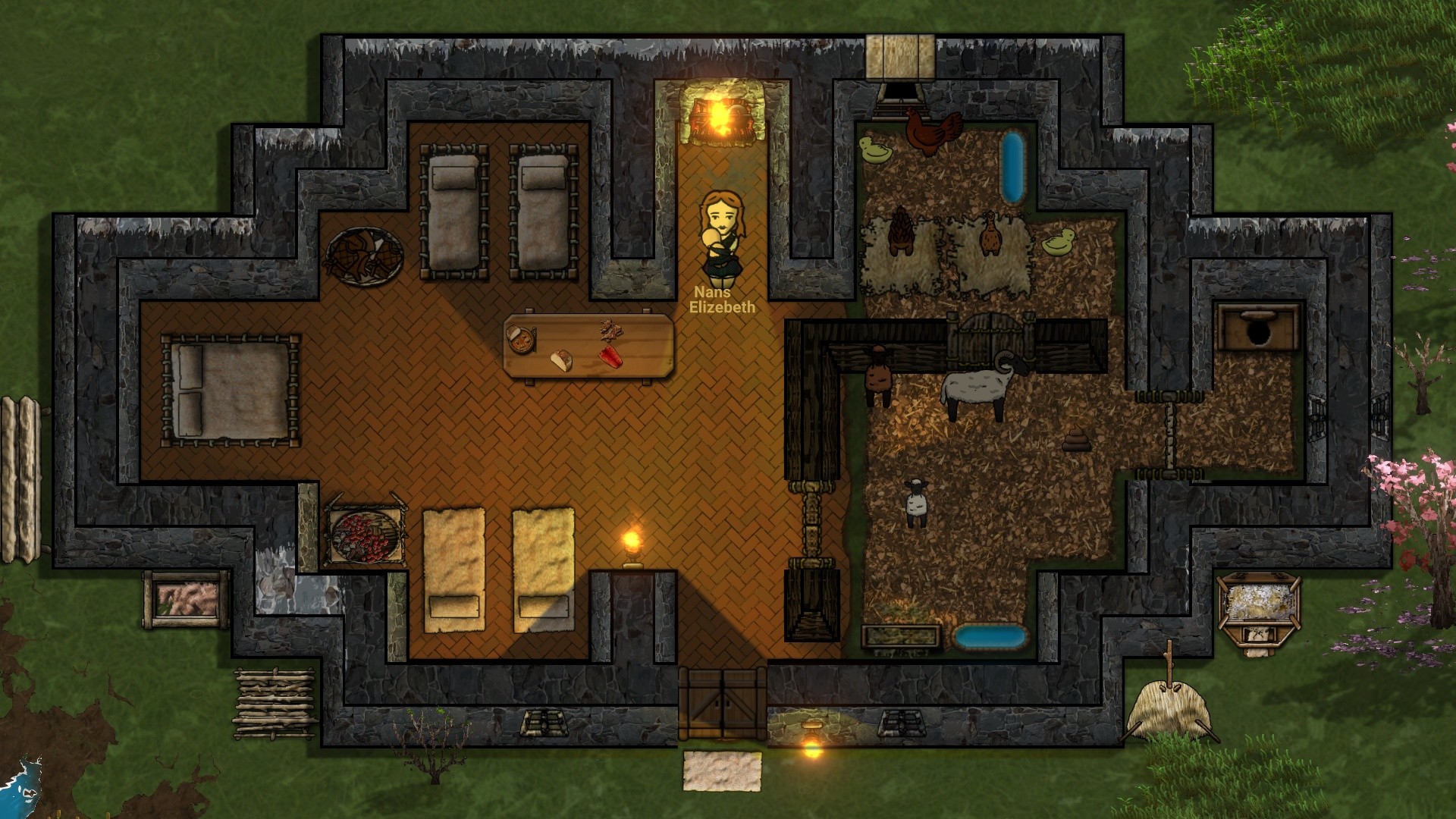 Clanfolk Steam CD Key