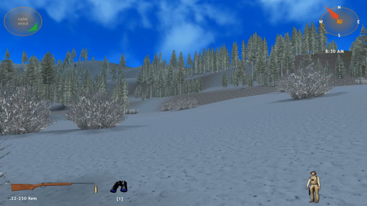 Hunting Unlimited 4 Steam CD Key
