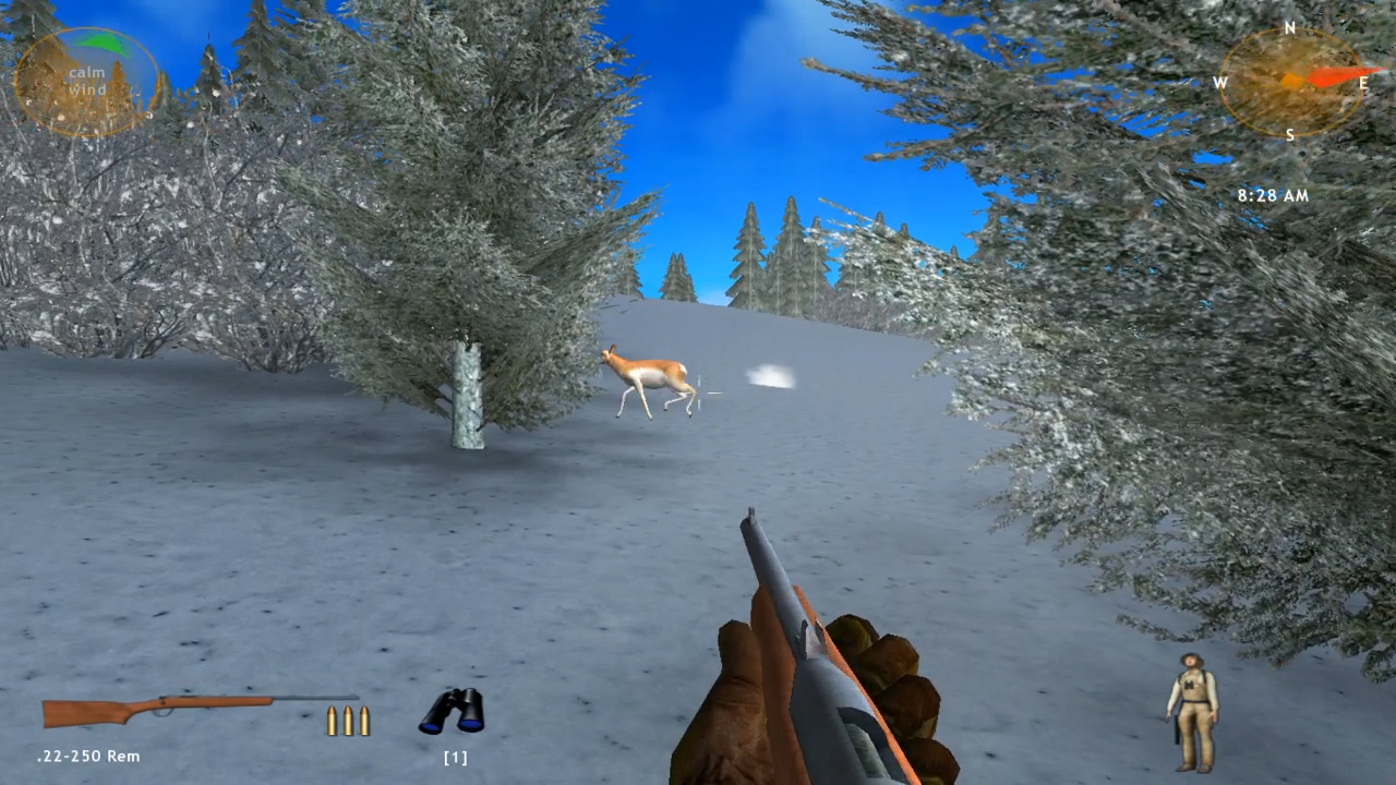 Hunting Unlimited 4 Steam CD Key