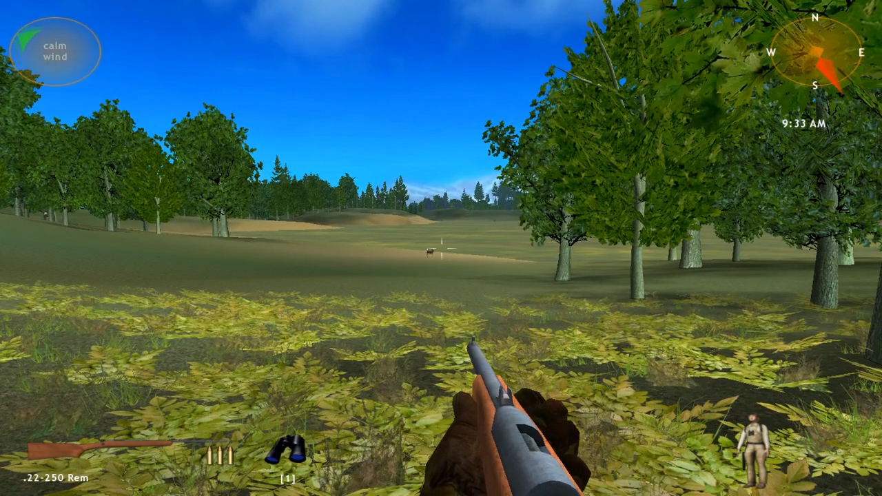 Hunting Unlimited 4 Steam CD Key