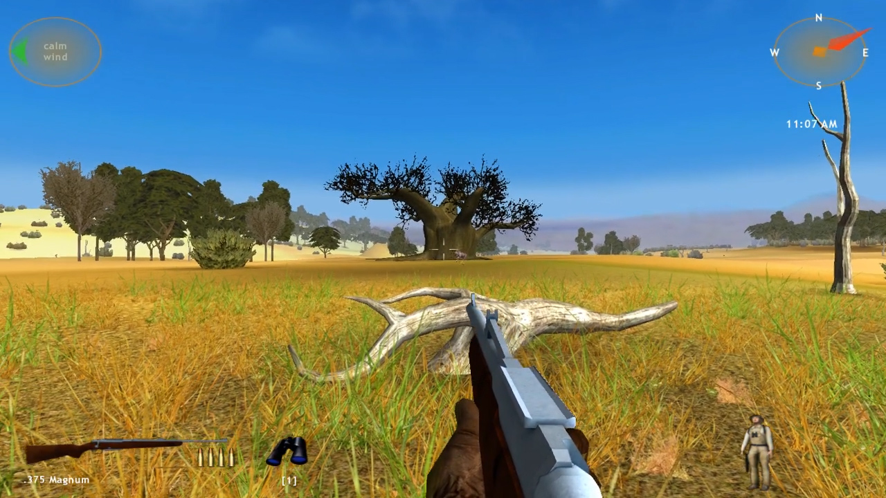 Hunting Unlimited 4 Steam CD Key