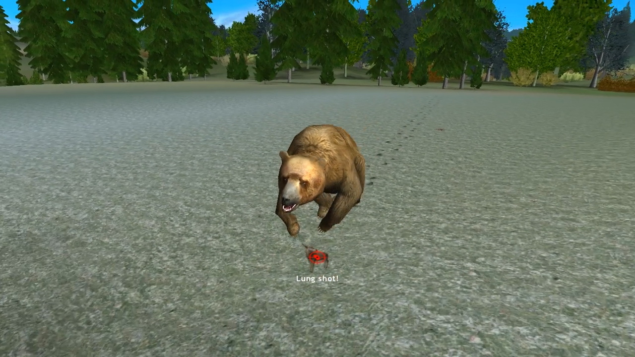 Hunting Unlimited 4 Steam CD Key