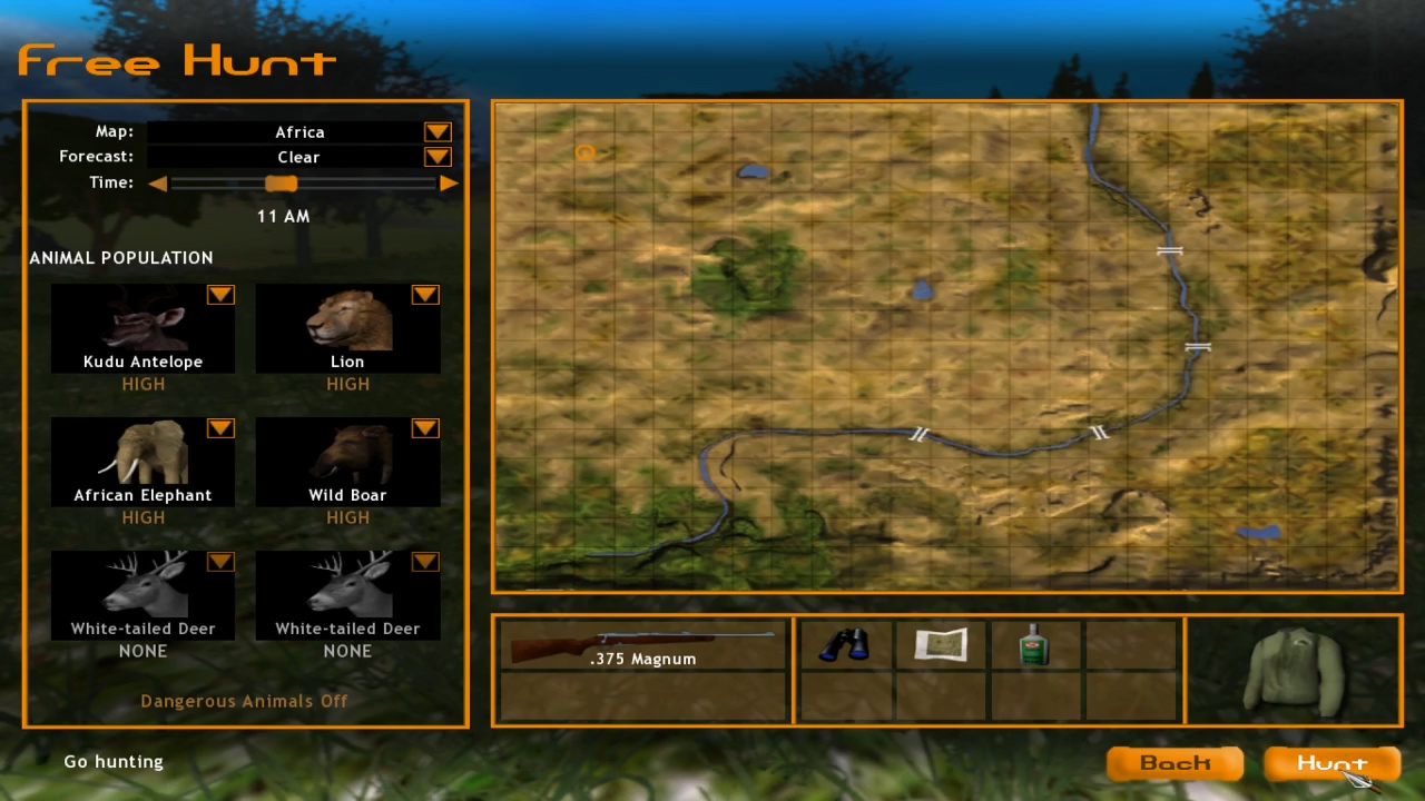 Hunting Unlimited 4 Steam CD Key