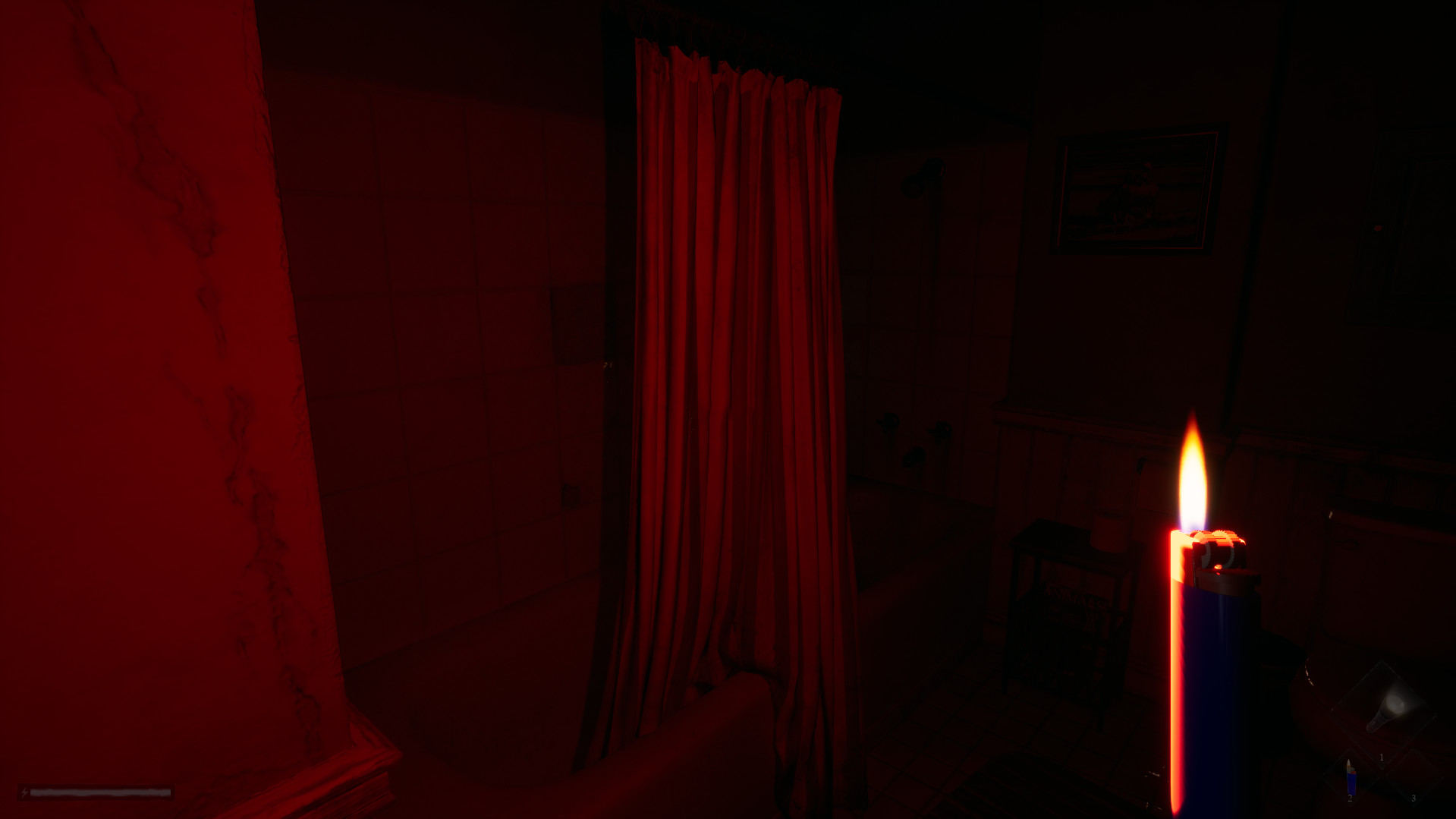 Wicked Dolls Steam CD Key