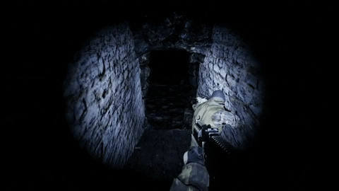 Unnatural Investigations Steam CD Key