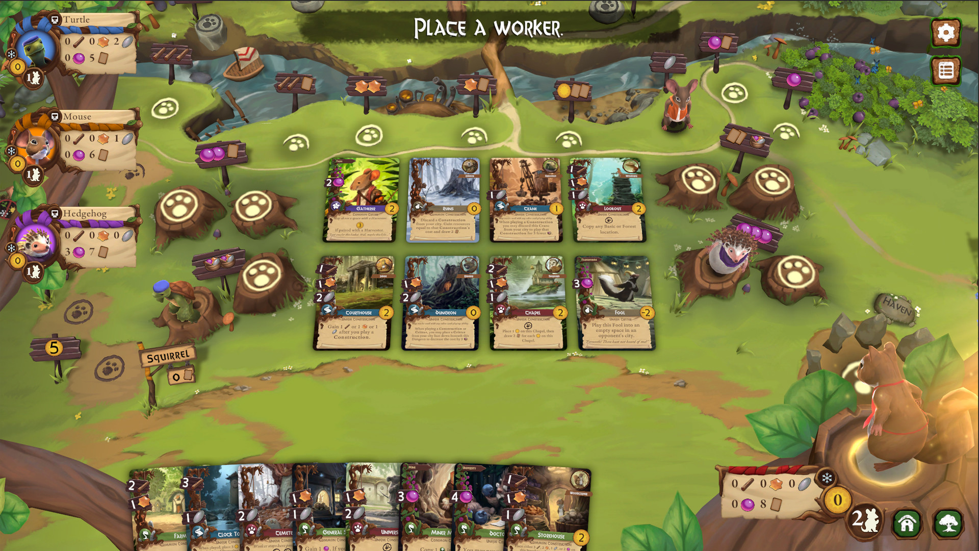 Everdell Steam CD Key