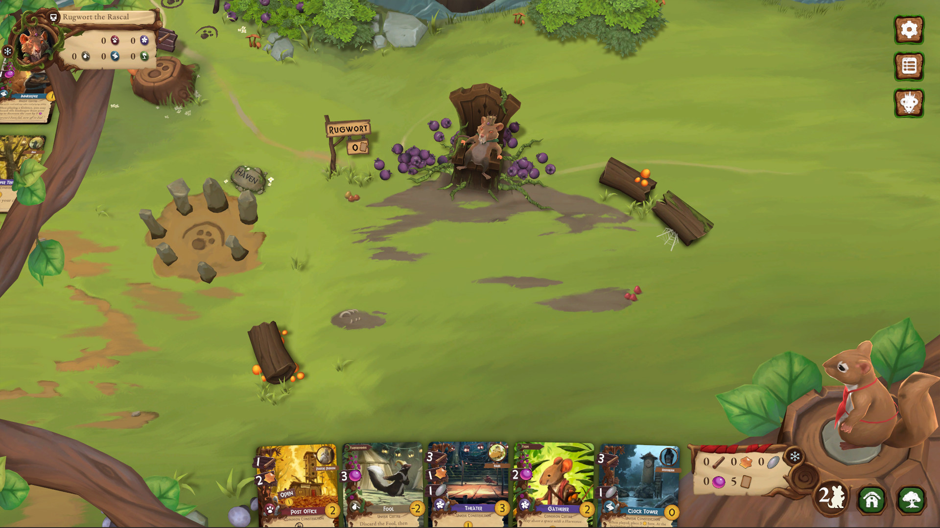 Everdell Steam CD Key