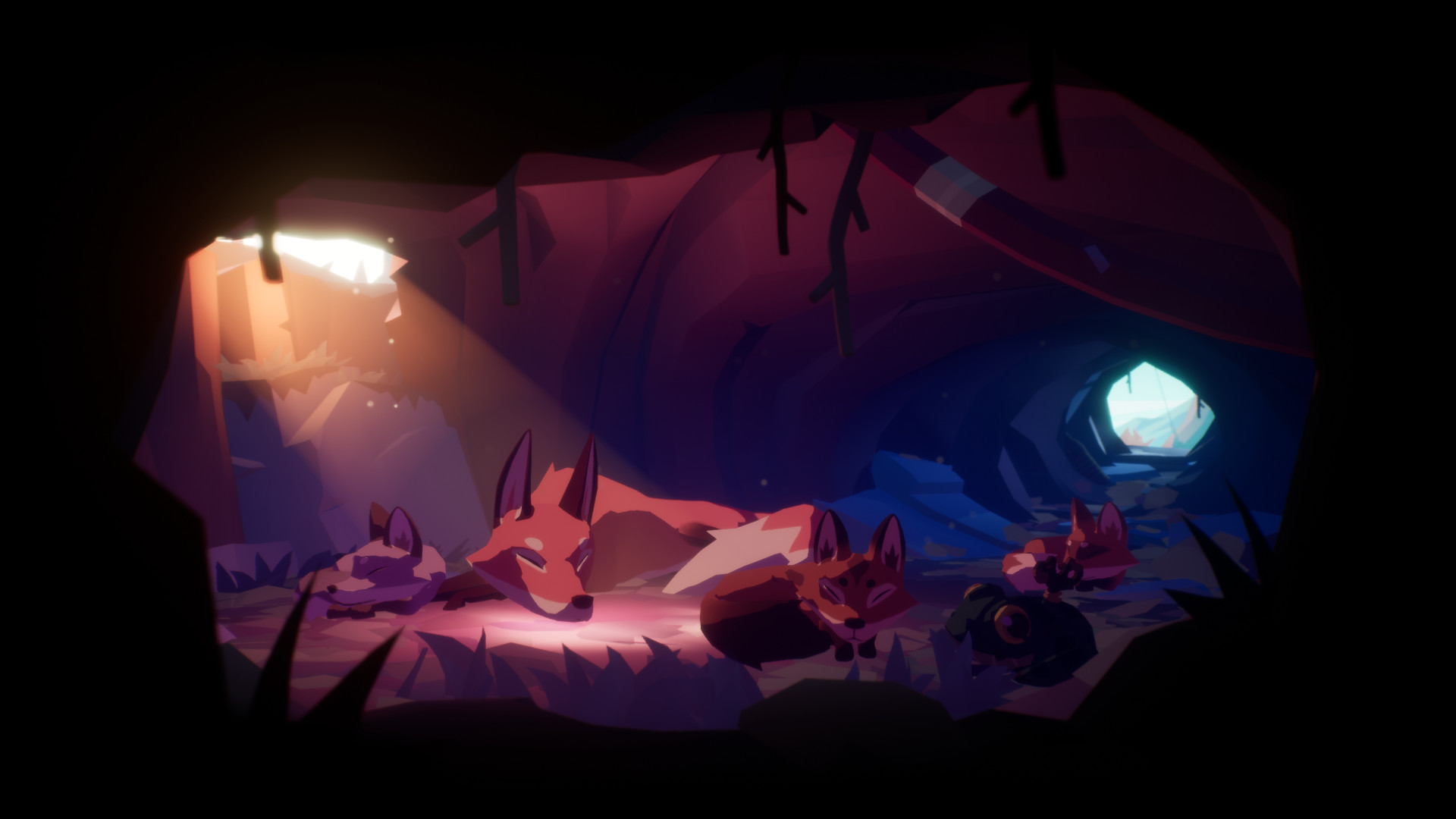 Endling: Extinction is Forever EU Steam CD Key