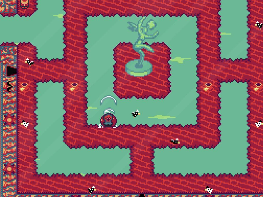 Nadia Was Here PC Steam CD Key