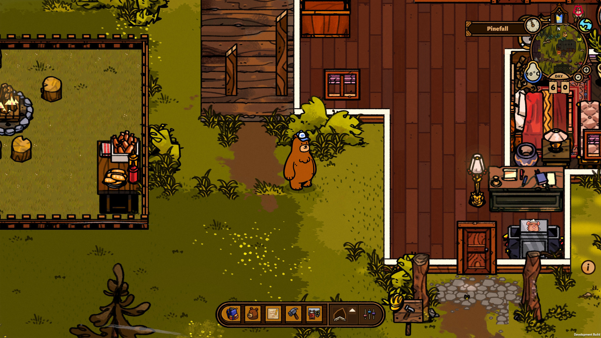 Bear and Breakfast Steam CD Key