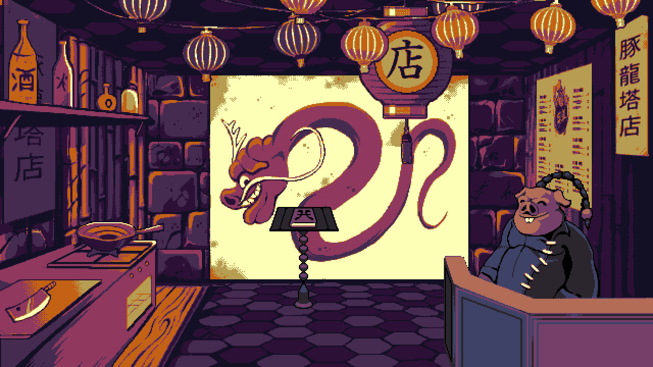 Timothy and the Tower of Mu Steam CD Key