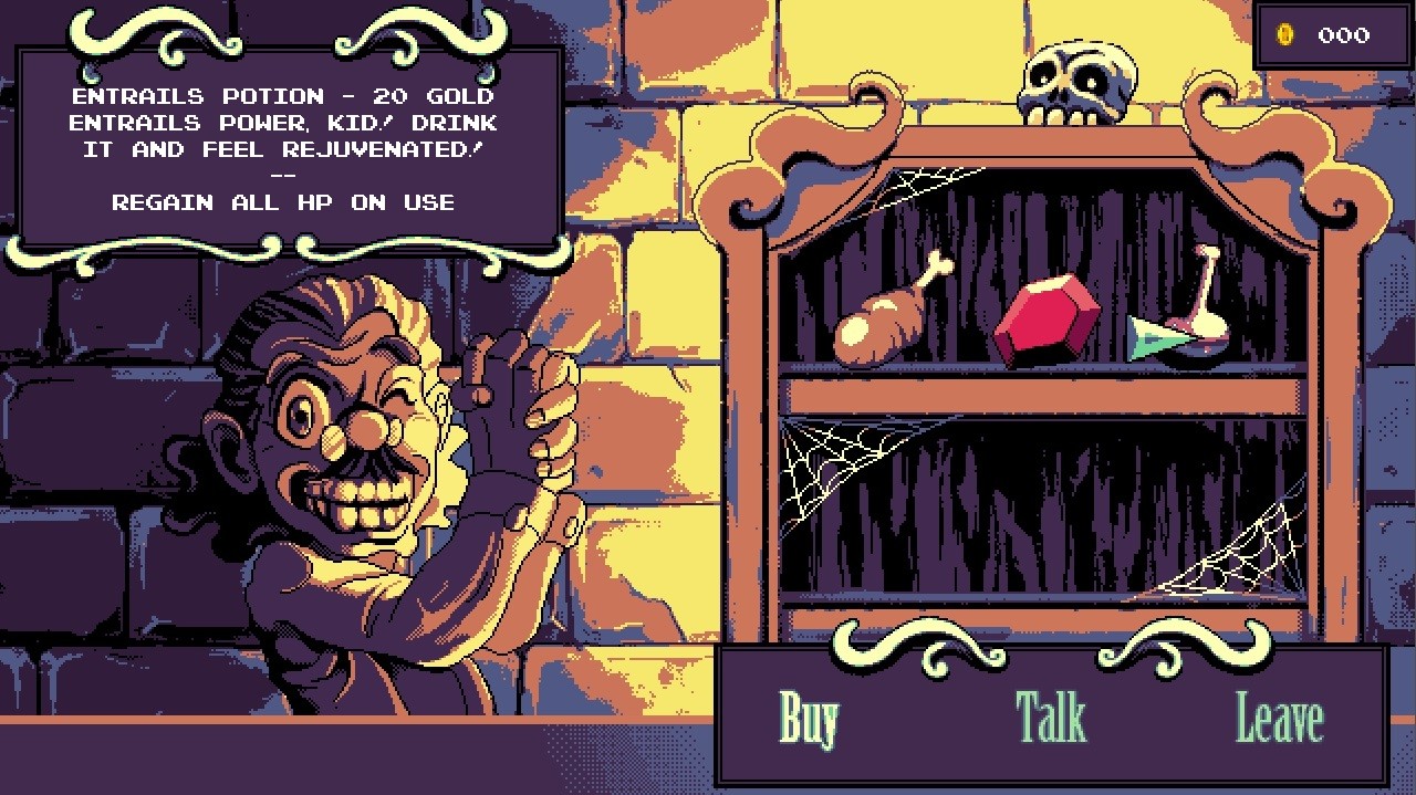 Timothy and the Tower of Mu Steam CD Key