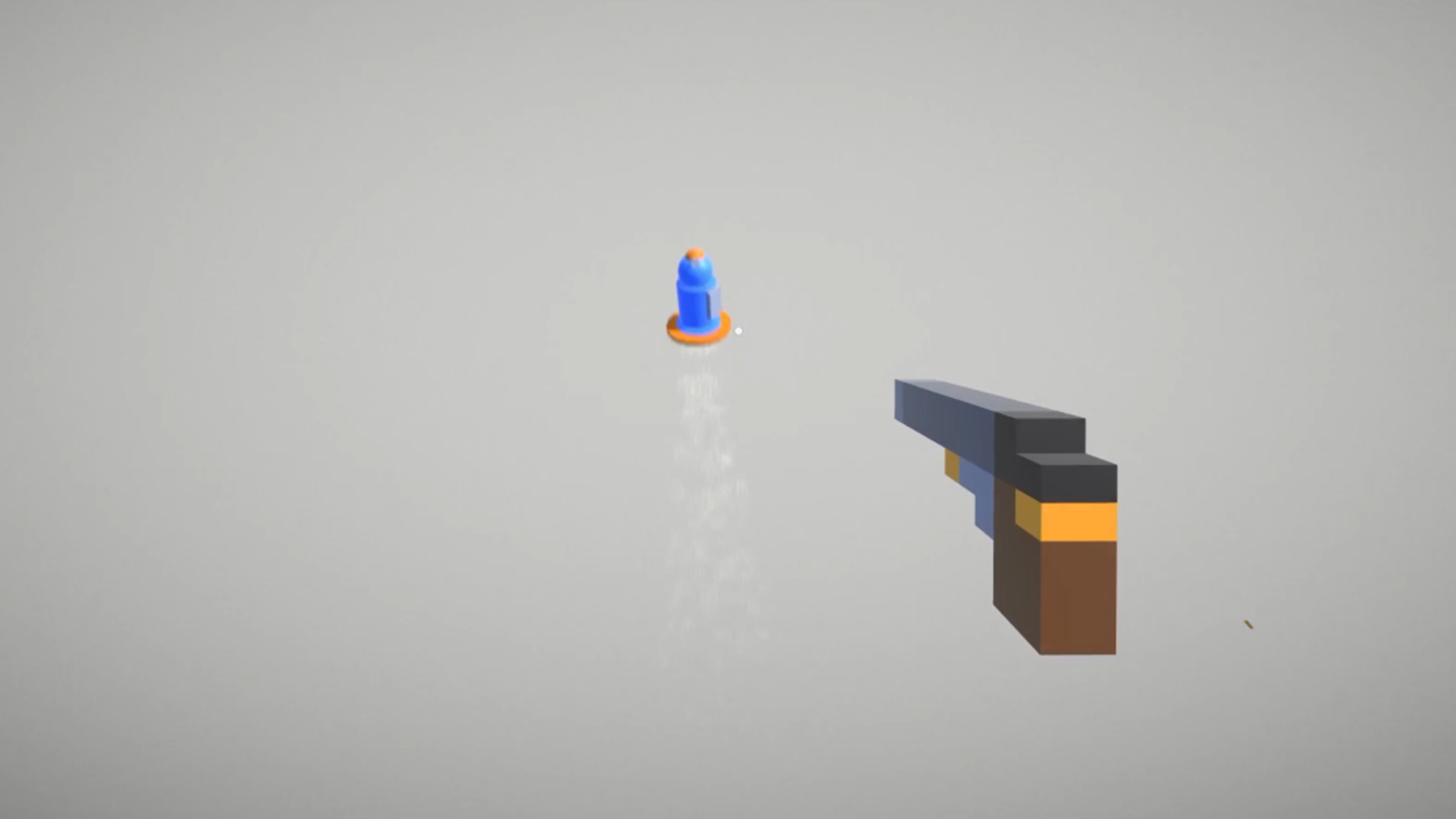 Bulletkour Steam CD Key