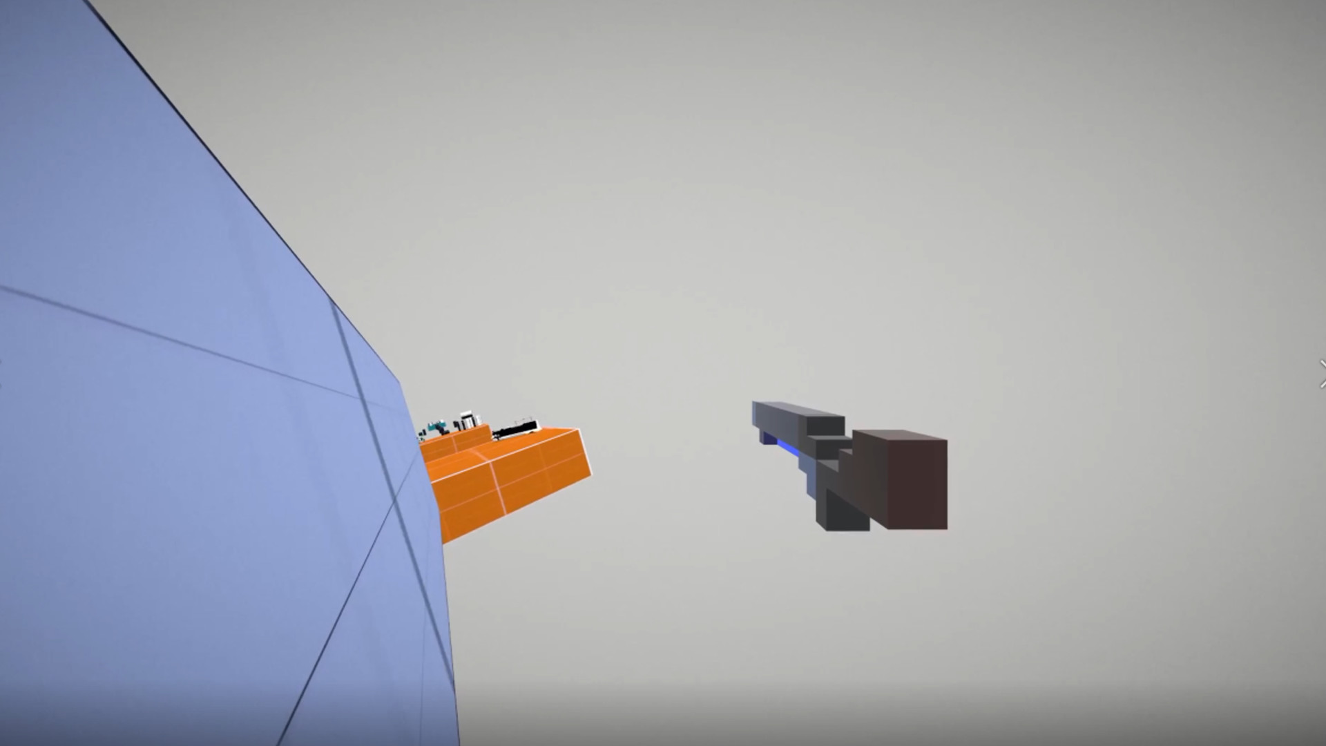 Bulletkour Steam CD Key