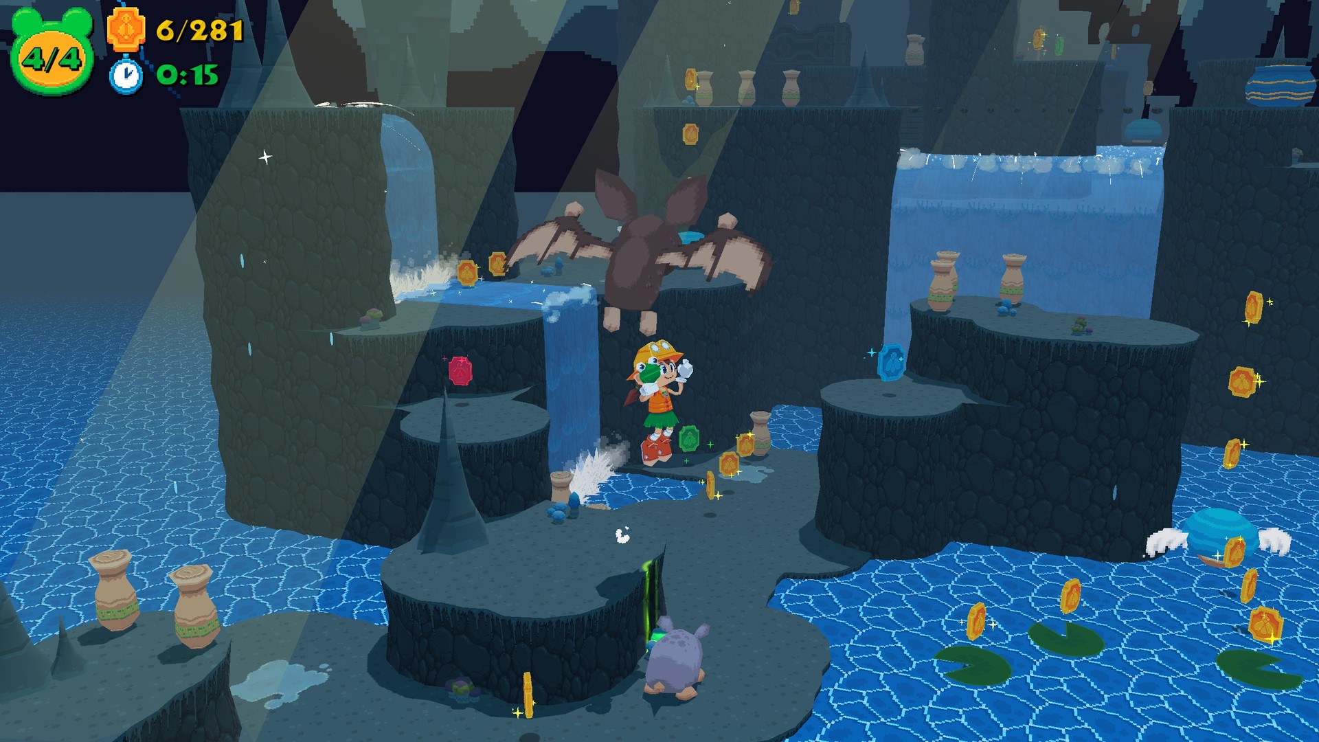 Frogun Steam CD Key