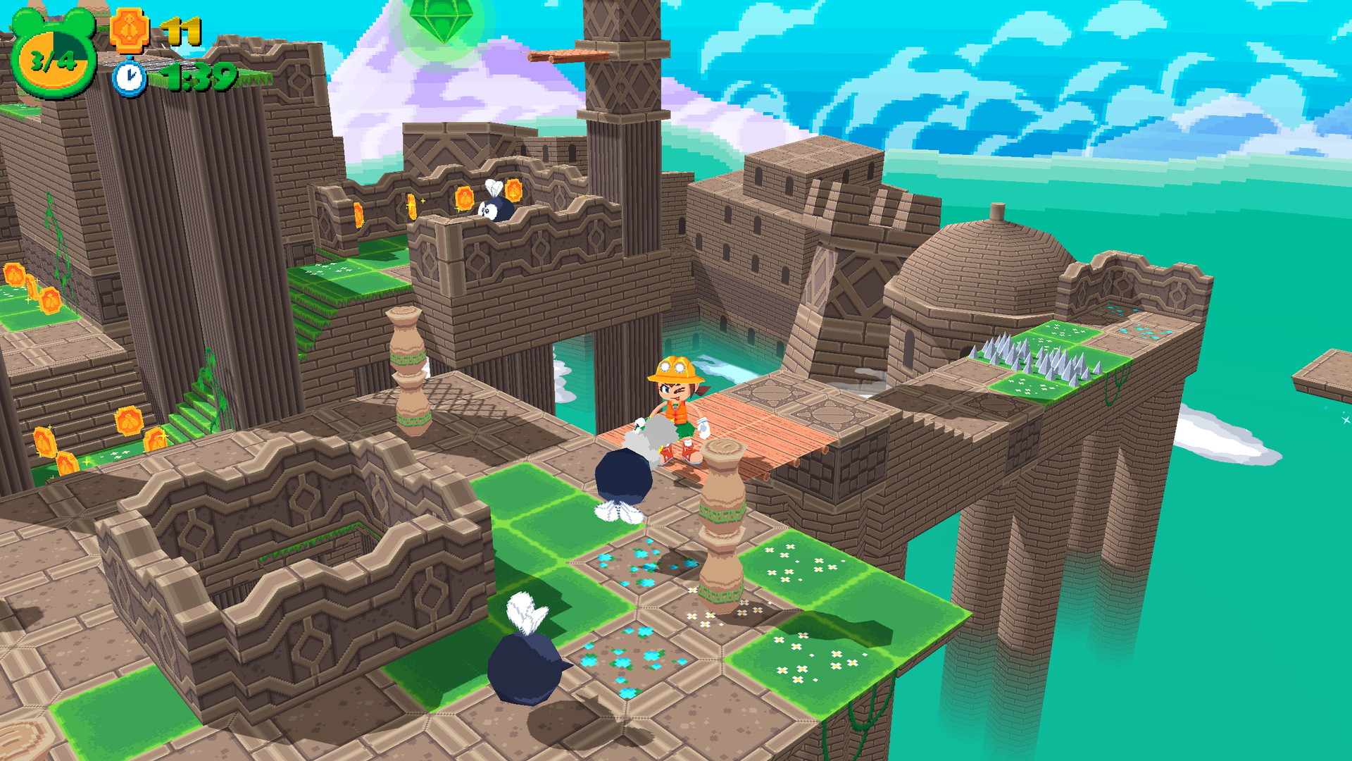 Frogun Steam CD Key