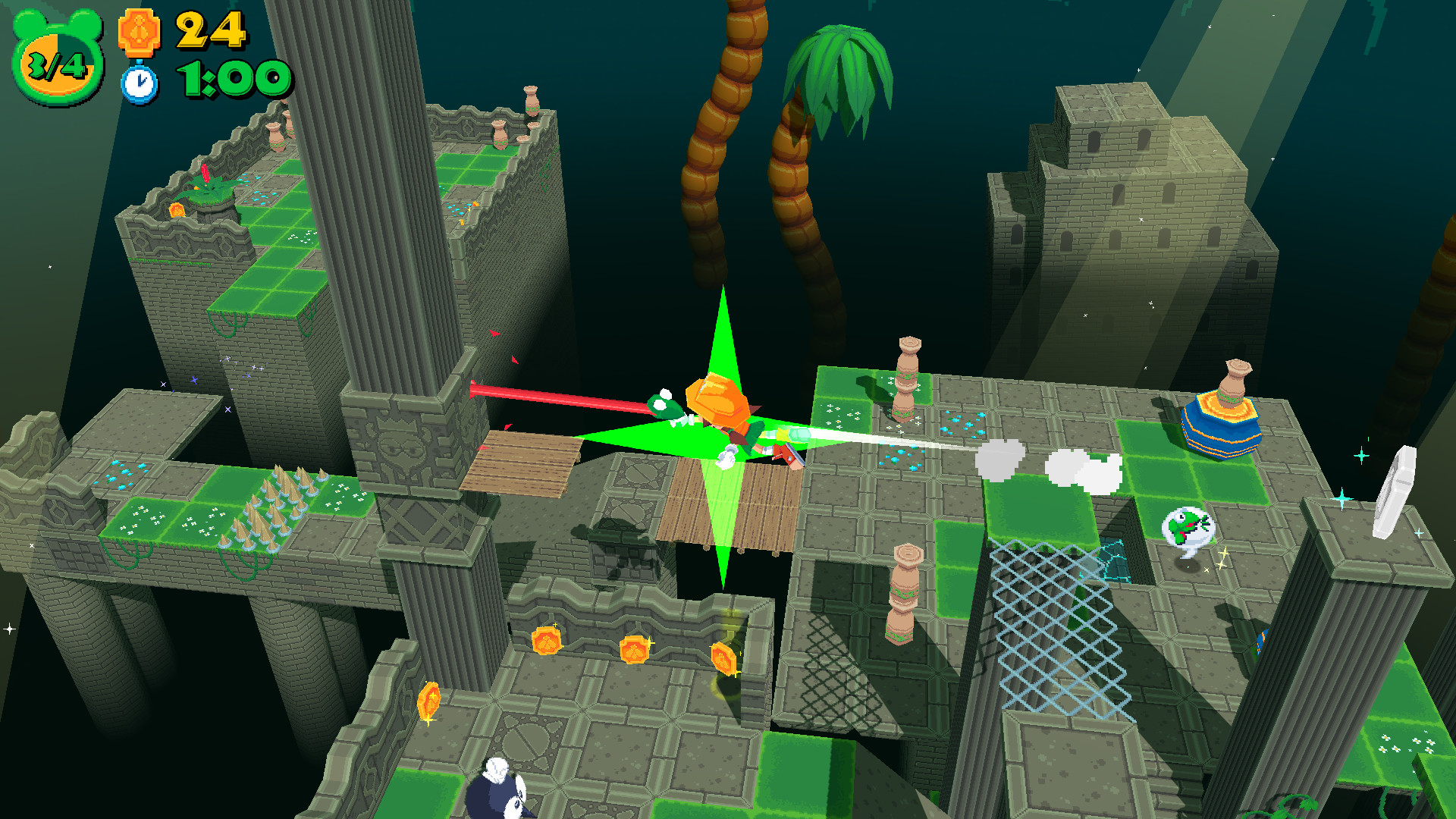 Frogun Steam CD Key