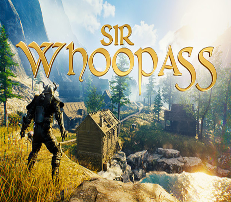 Sir Whoopass: Immortal Death Xbox Series X|S Account