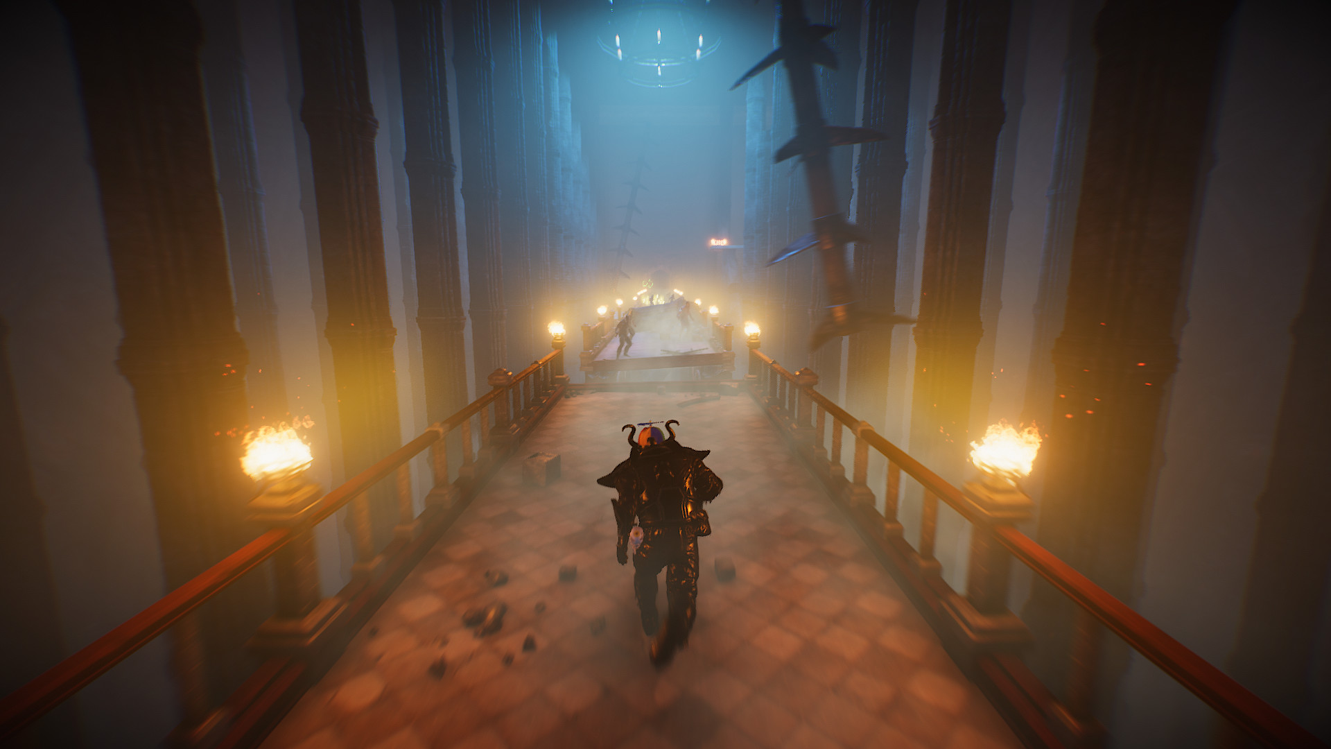 Sir Whoopass: Immortal Death Xbox Series X|S Account