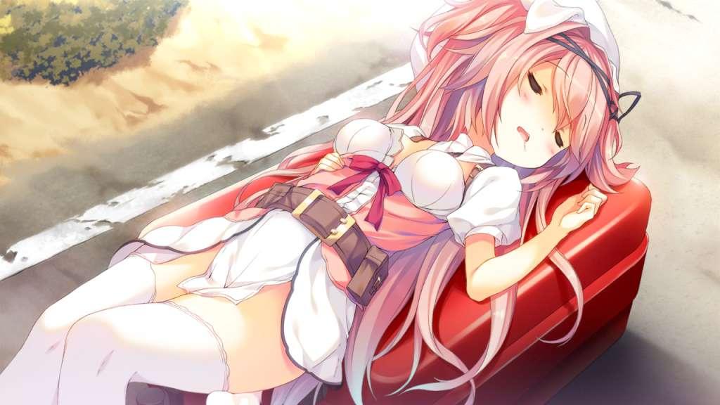 KARAKARA PC Steam CD Key (valid until April 2027)