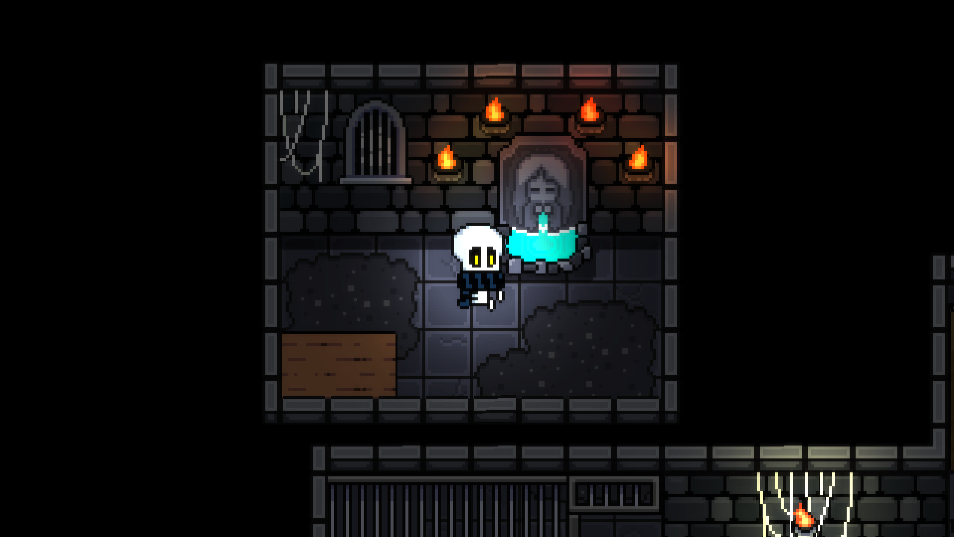 Last Night of Winter PC Steam Account