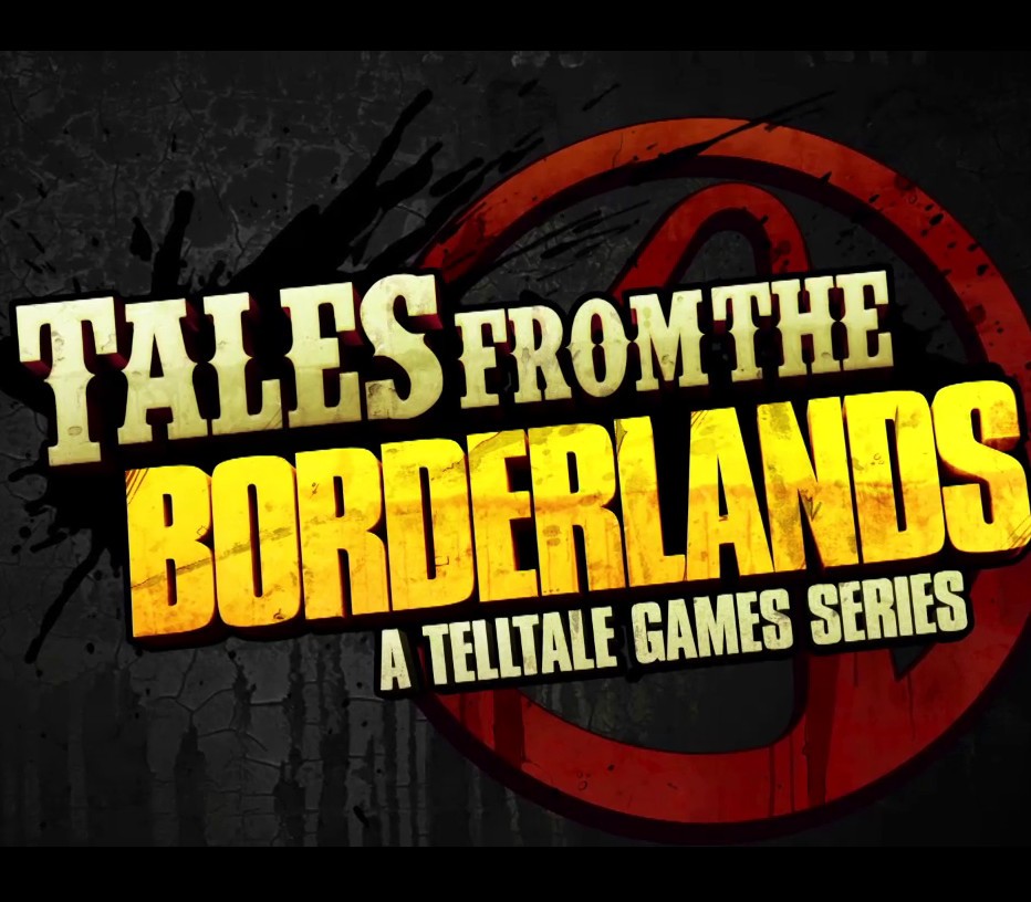 Tales from the Borderlands XBOX One CD Key