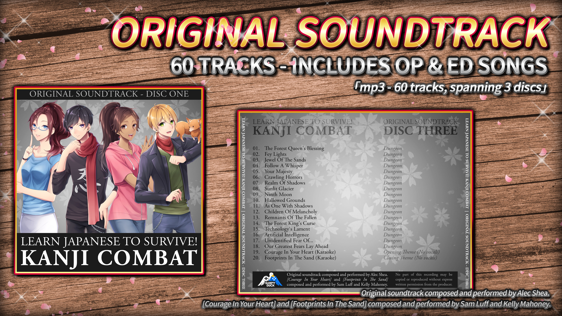 The Learn Japanese To Survive! Kanji Combat Study Pack Steam CD Key