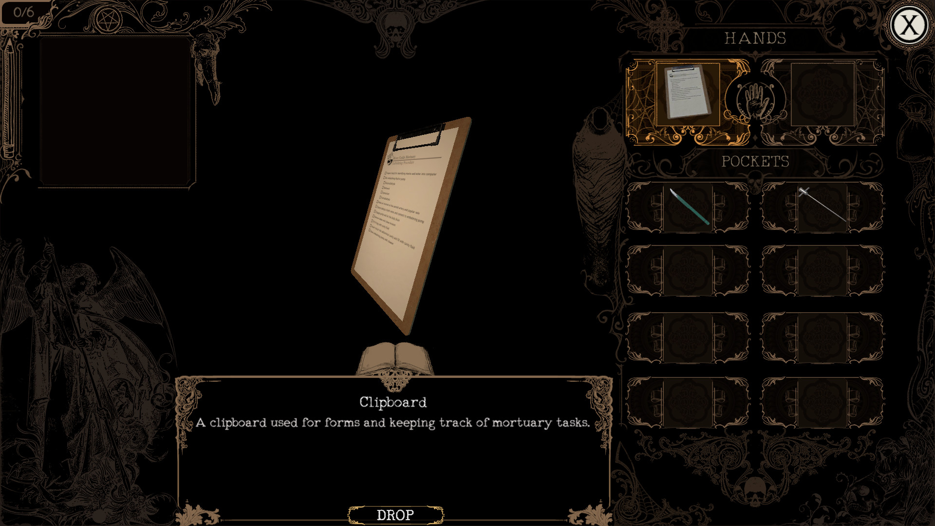 The Mortuary Assistant Steam CD Key