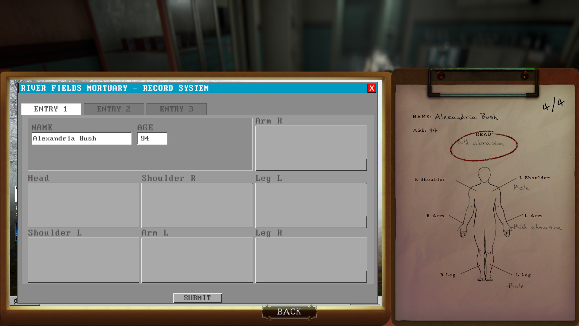 The Mortuary Assistant Steam CD Key