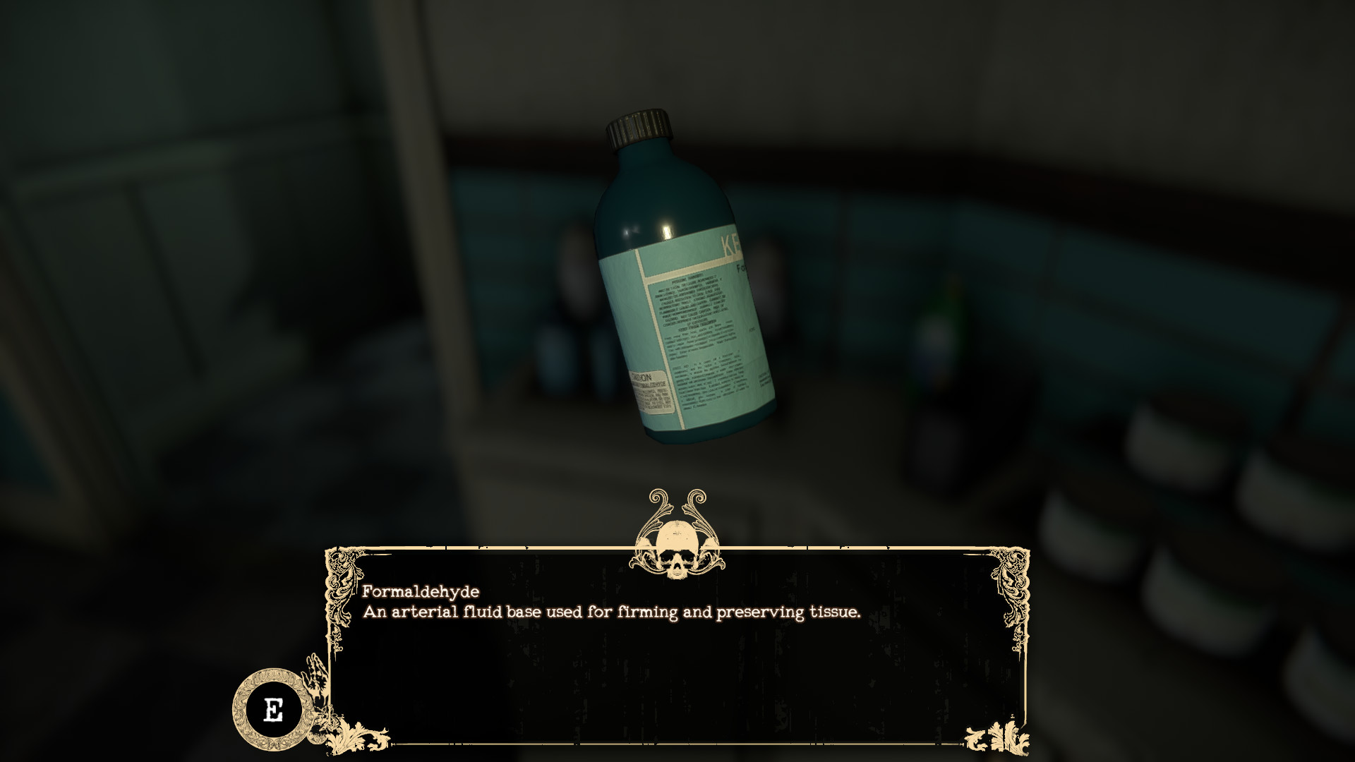 The Mortuary Assistant Steam CD Key