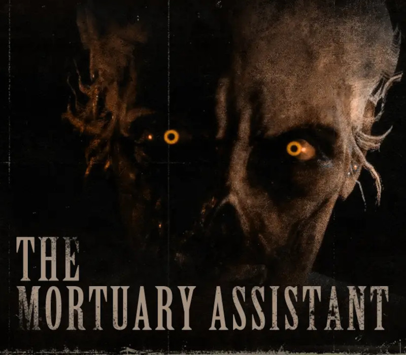 The Mortuary Assistant Steam CD Key