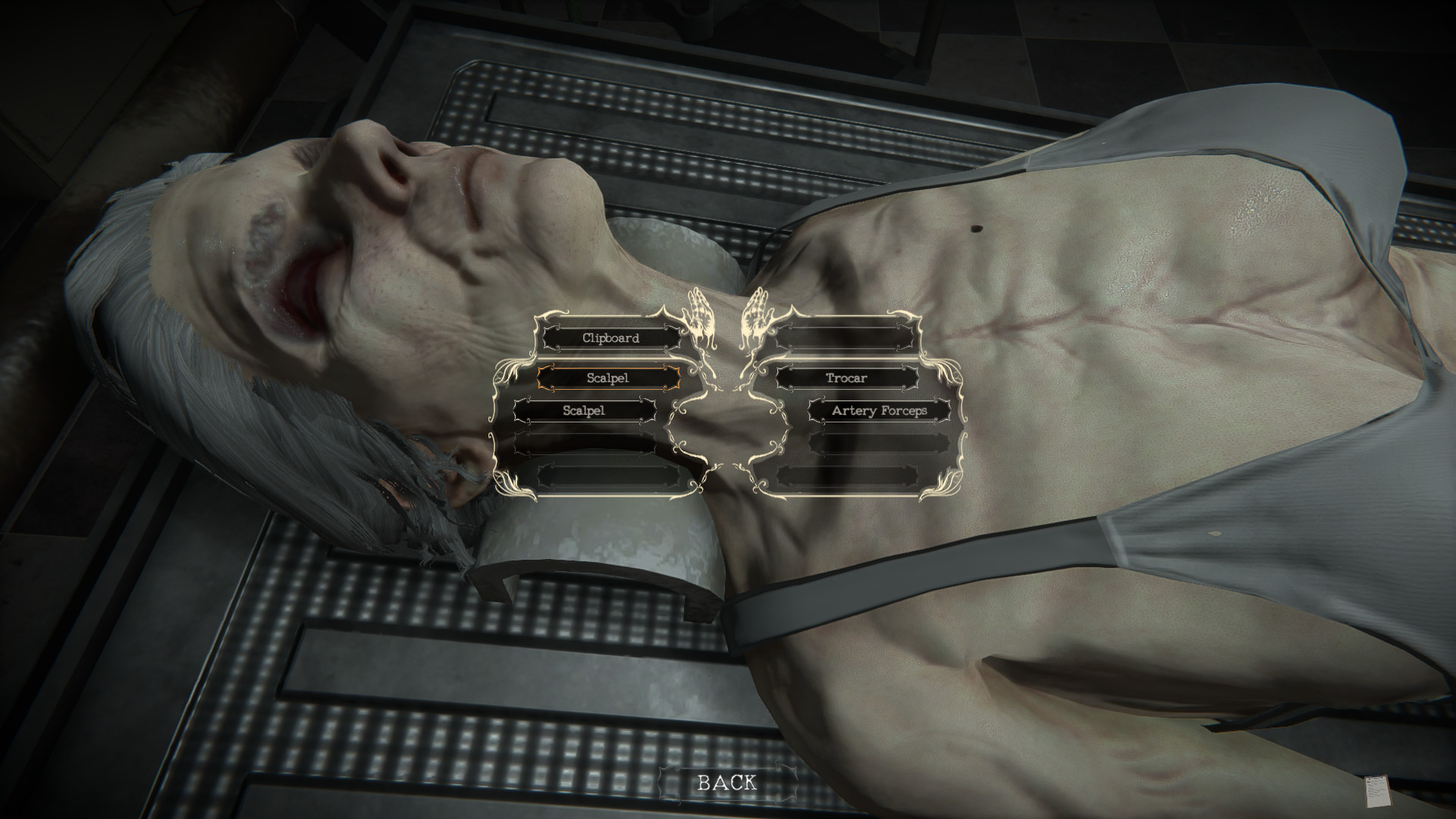 The Mortuary Assistant Steam CD Key