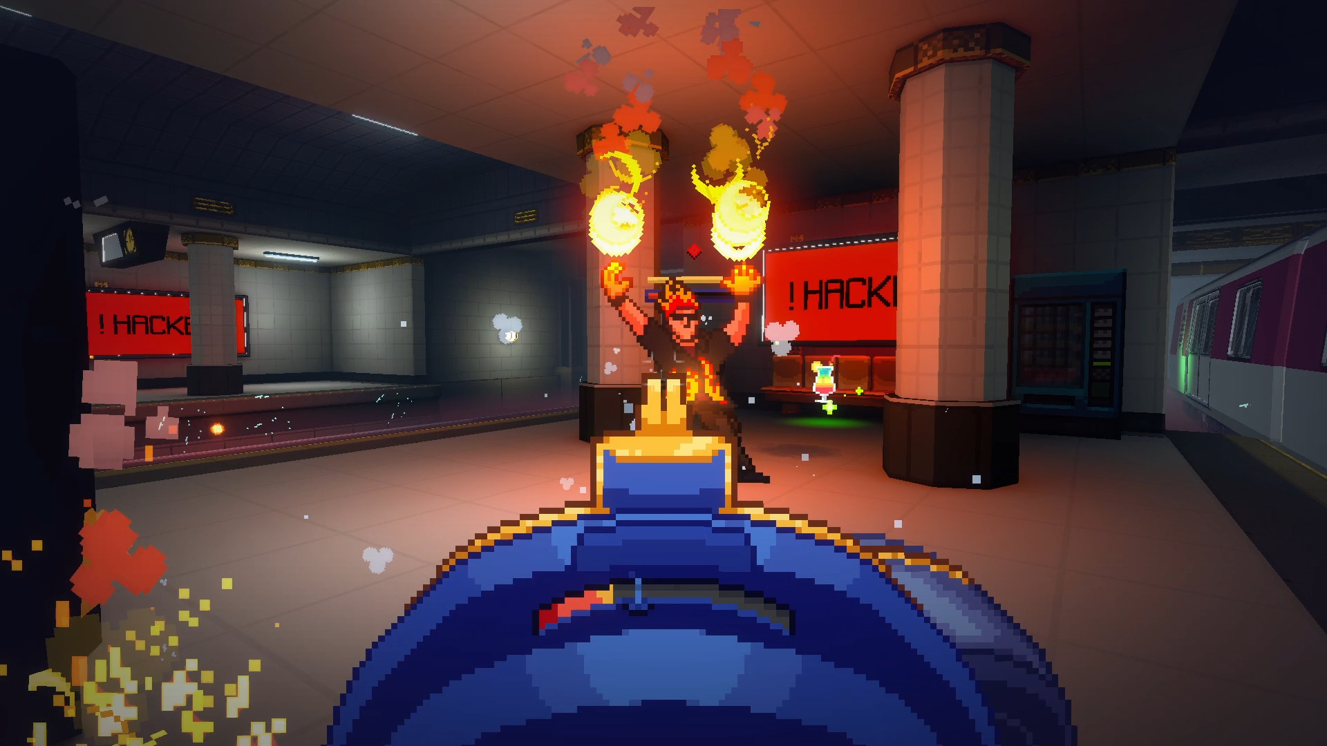 Fashion Police Squad Steam CD Key