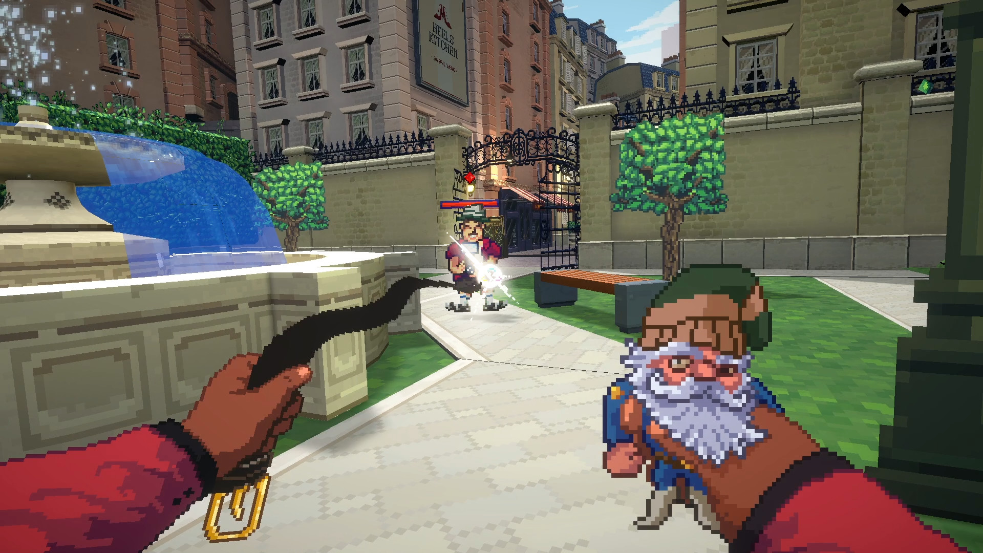 Fashion Police Squad Steam CD Key