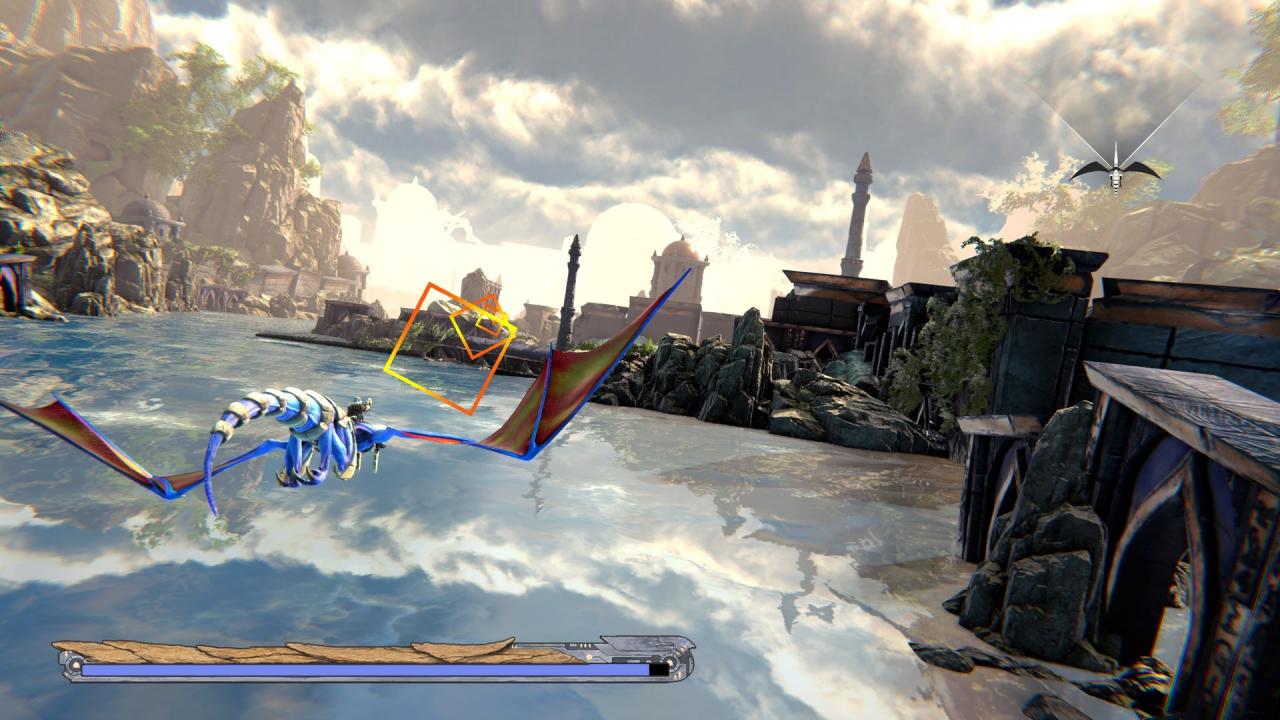 Panzer Dragoon: Remake GOG CD Key