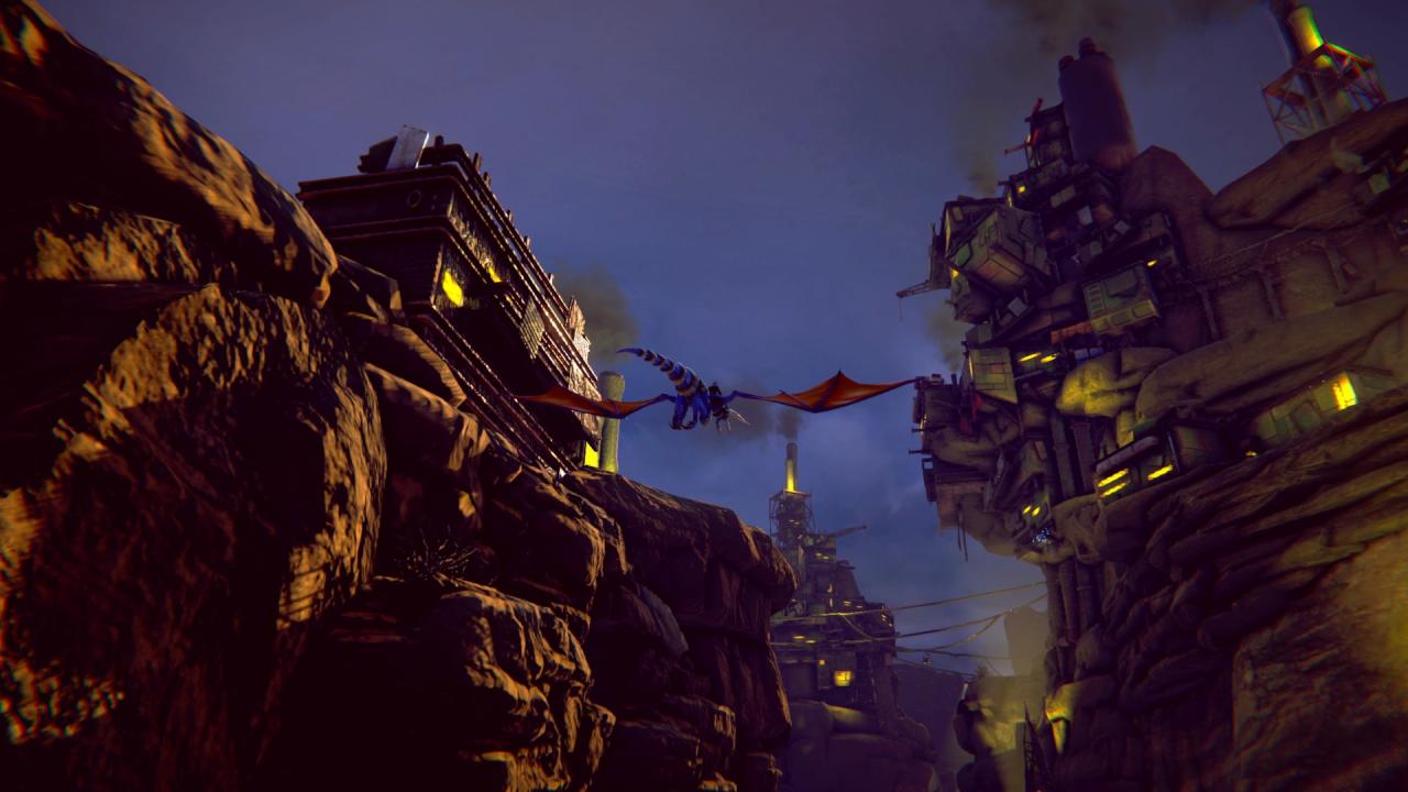 Panzer Dragoon: Remake GOG CD Key