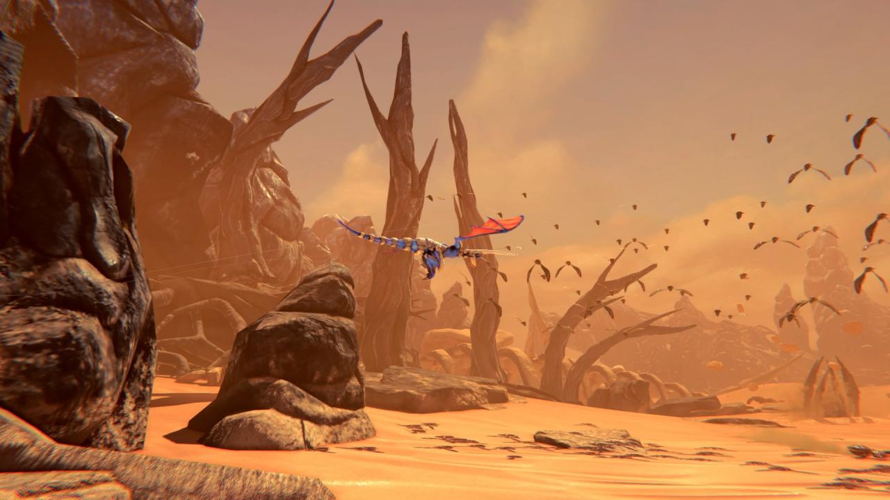 Panzer Dragoon: Remake GOG CD Key