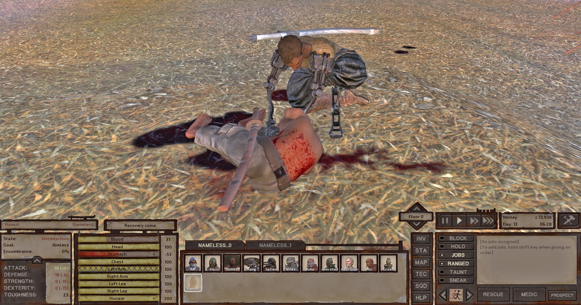 Kenshi Steam CD Key