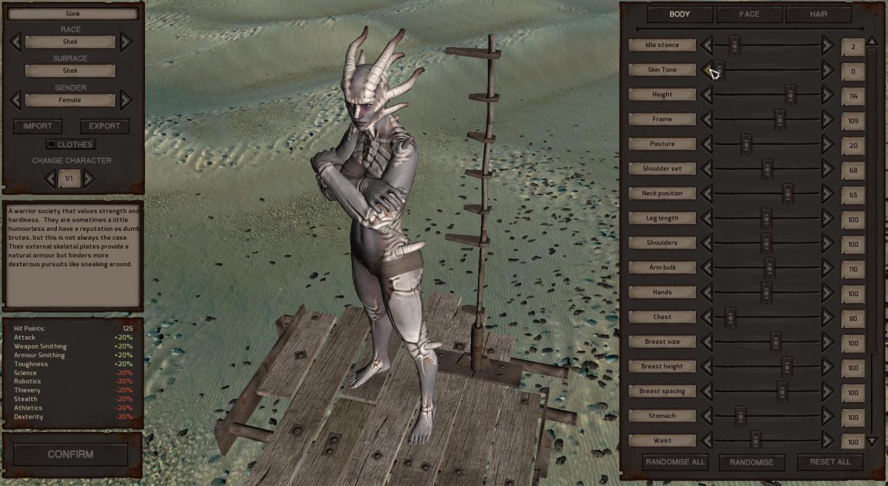 Kenshi Steam CD Key