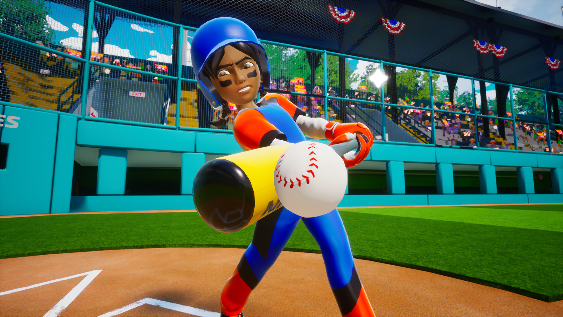 Little League World Series Baseball 2022 PC Steam Account