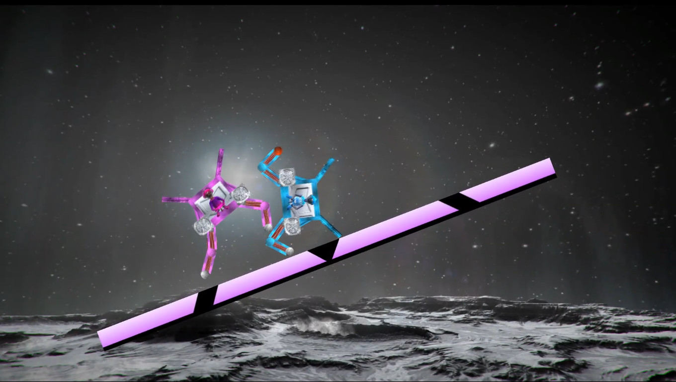 Cyber Lemur Steam CD Key