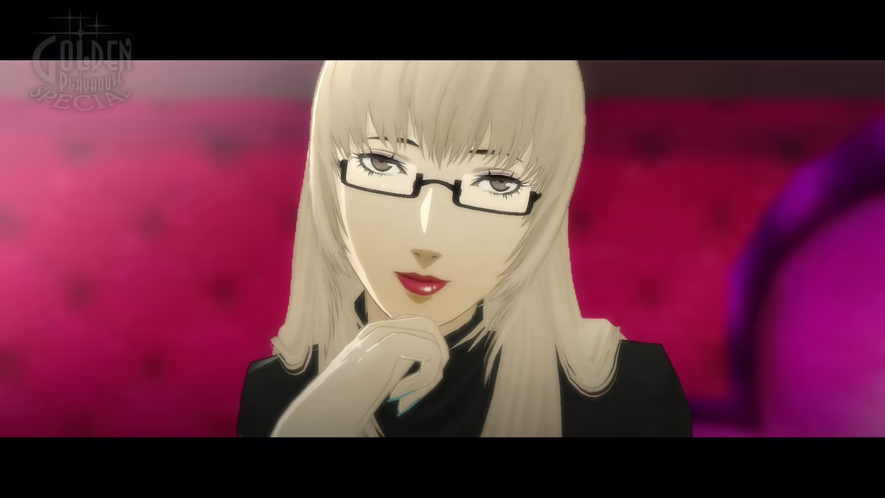 Catherine: Full Body EU Nintendo Switch CD Key