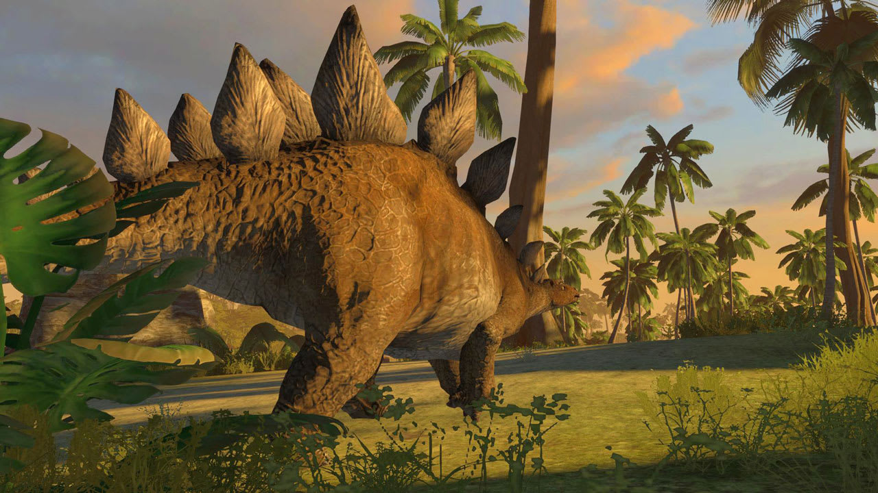 Carnivores: Dinosaur Hunt Steam Klucz cyfrowy