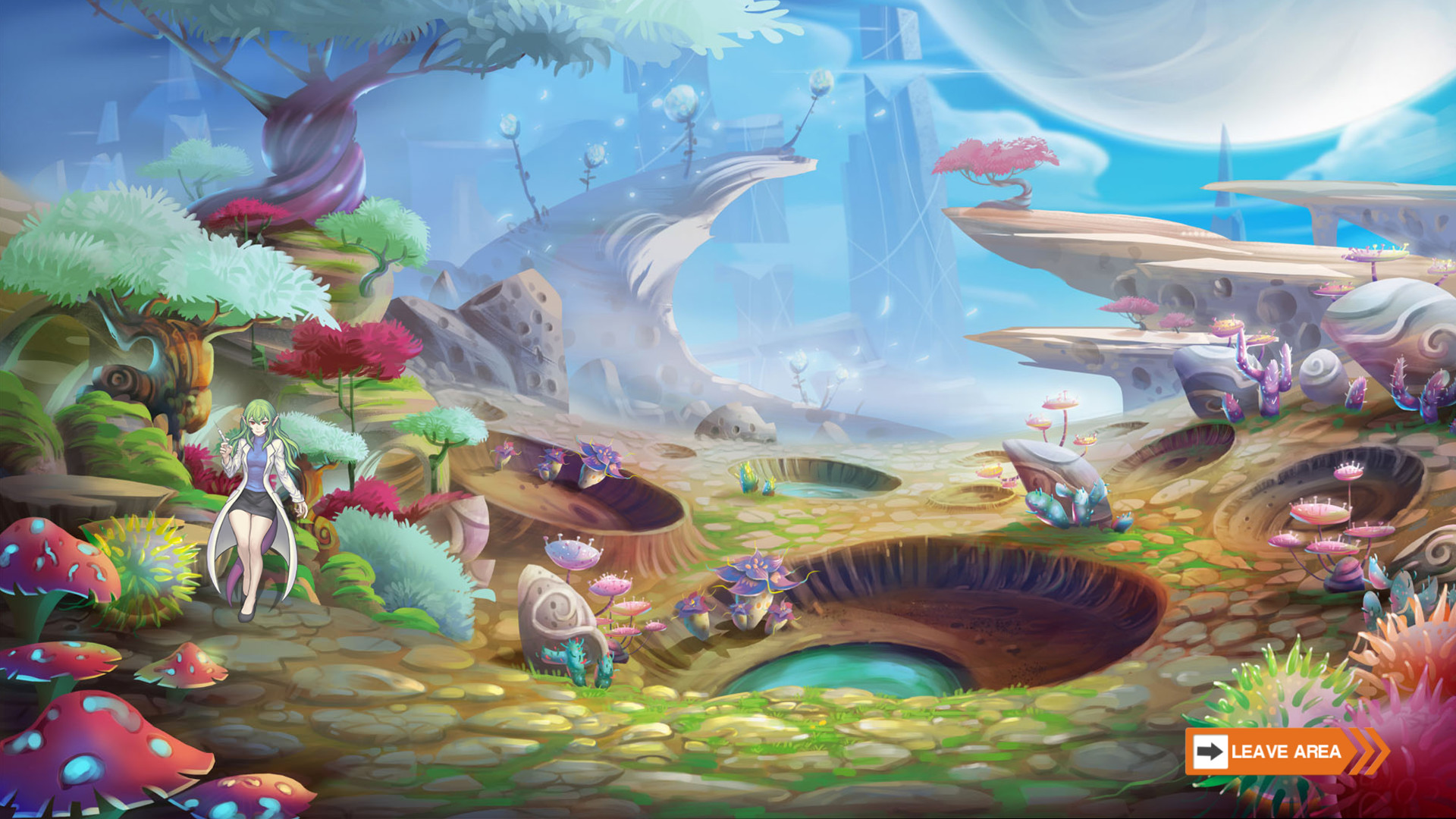 Crypterion Steam CD Key